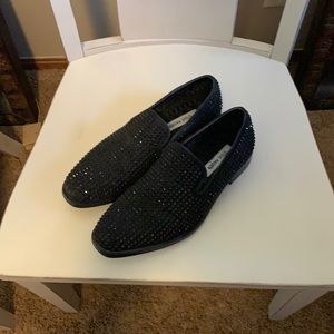 Steve Madden Gemmed Shoes